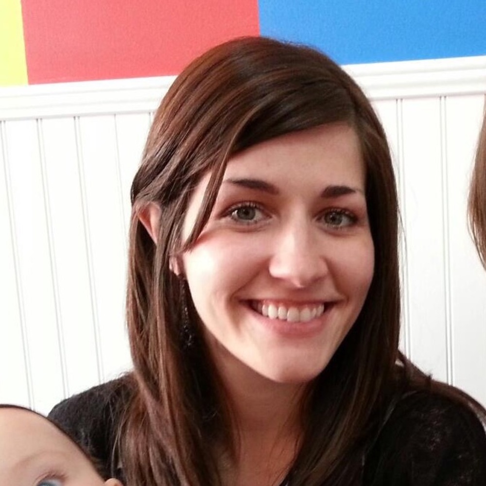 Meet your Posher, Jolie
